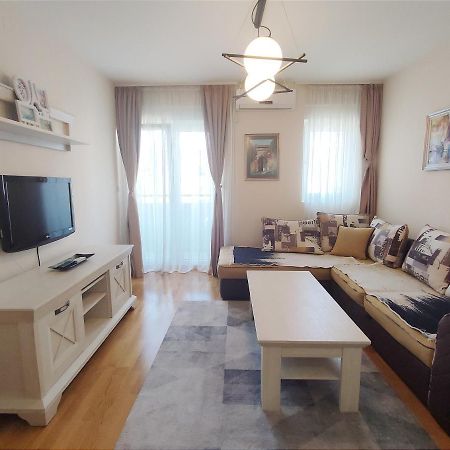 City Point Apartment Podgorica Eksteriør billede