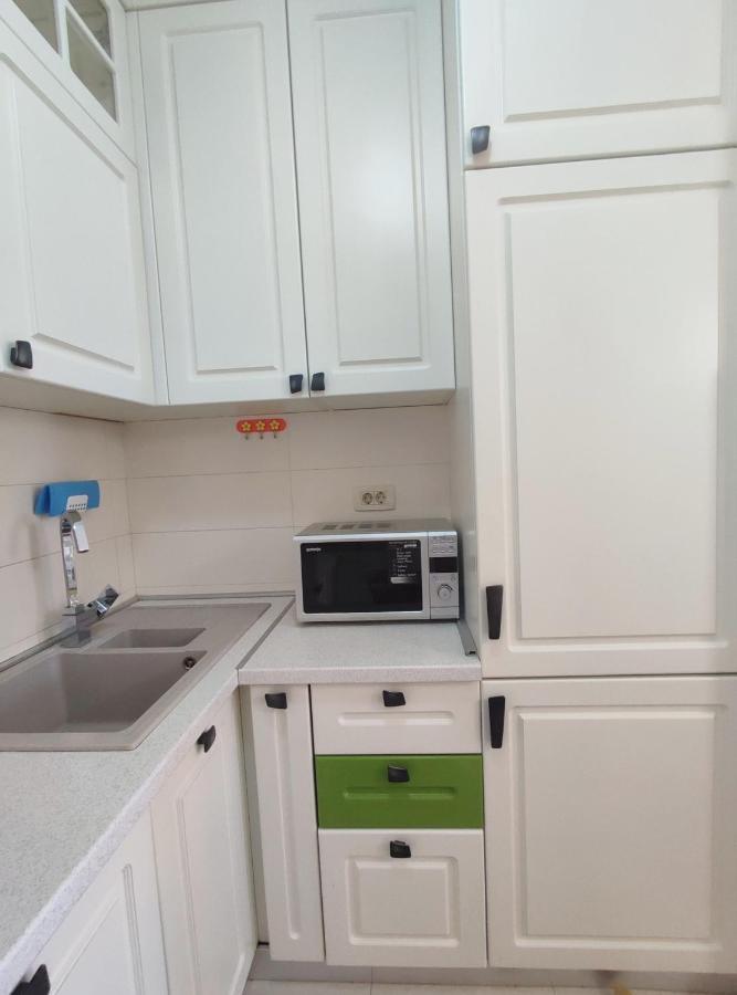 City Point Apartment Podgorica Eksteriør billede