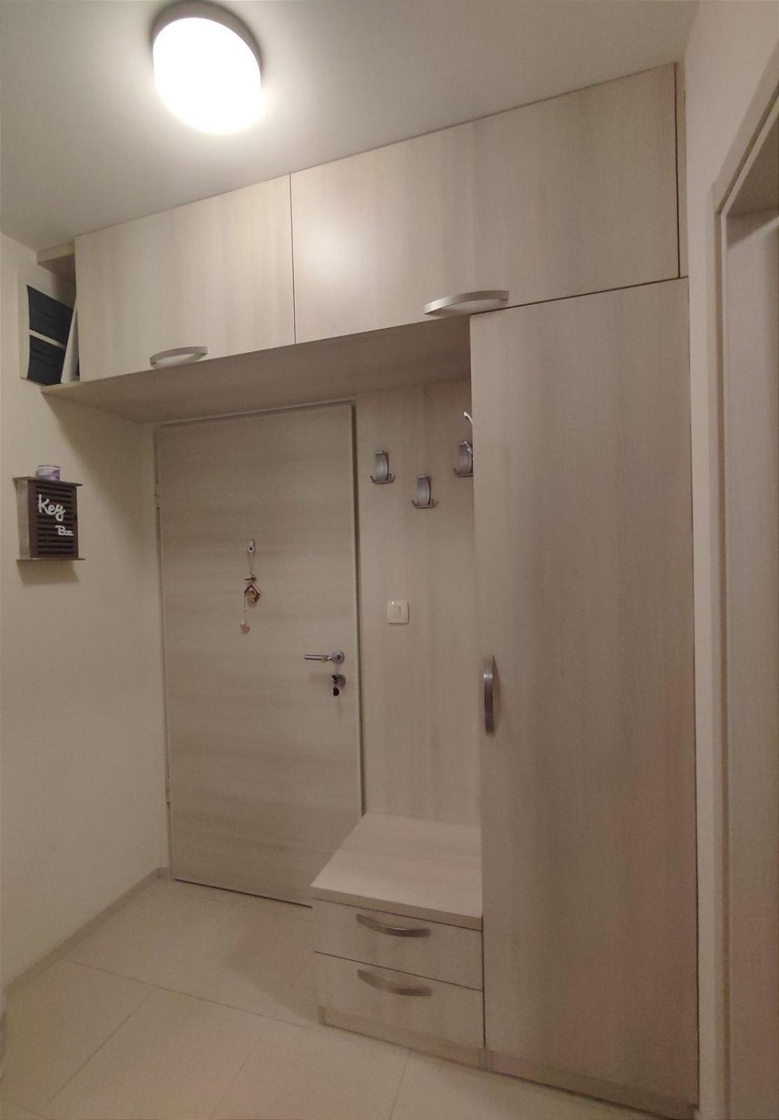 City Point Apartment Podgorica Eksteriør billede